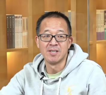 俞敏洪说两败俱伤晚了！


俞敏洪这话说得有点晚啊
当年董宇辉走得干脆，
门禁卡
