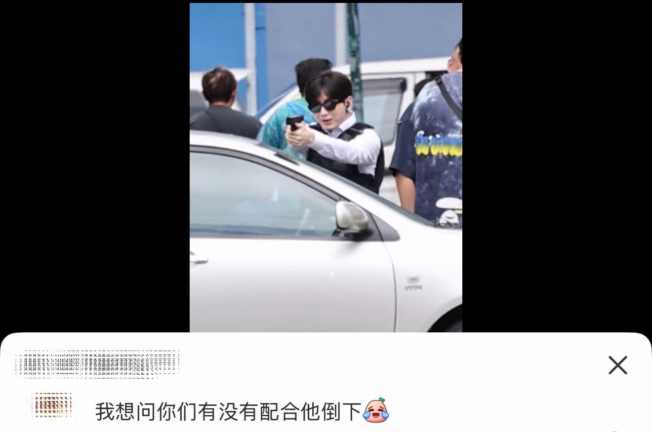 看出来了林sir可算是biu biu biu biu🔫过瘾了，看给乐呵的