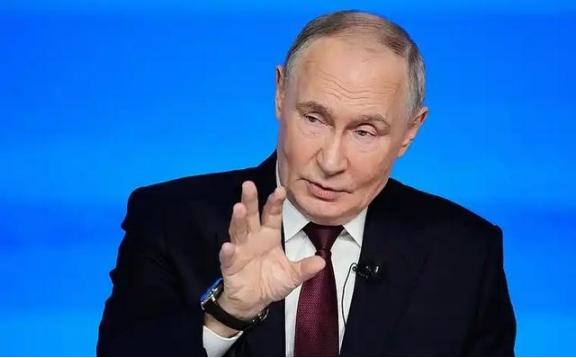 俄乌冲突打到第五年，终于把底牌全掀了。谁能想到，乌克兰拼尽全力的最大功绩，竟是把