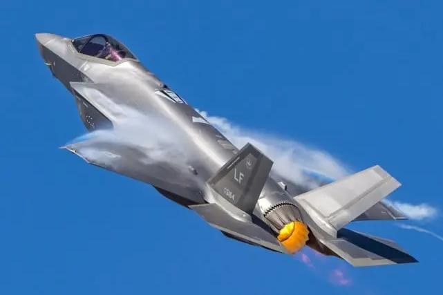 F-35只有四分之一能打，美军这是要“裸奔”上阵？

美国政府问责局6月11日报