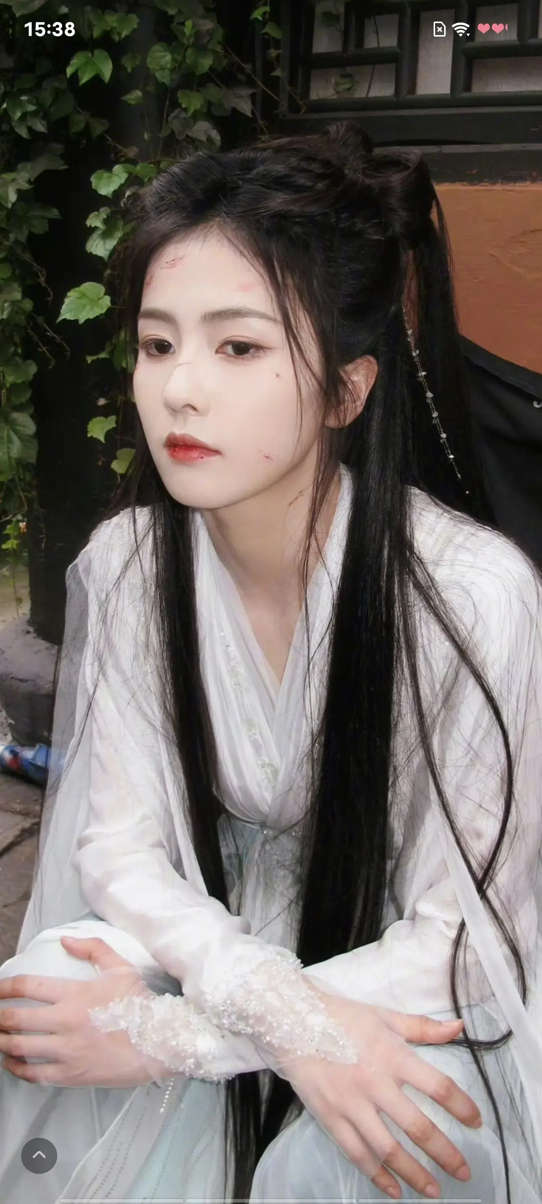 一些李青月存档合集——人间万事，不过青天一月，月下清风，我叫李青月，下...