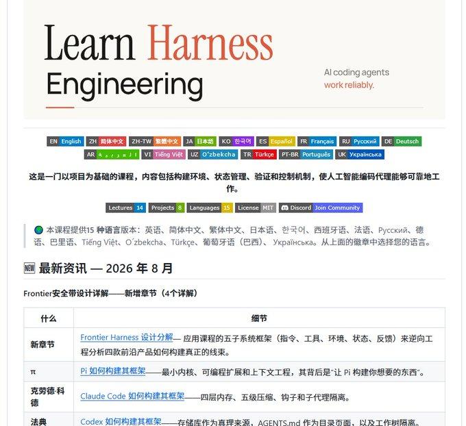 为什么别人家的 AI Agent 能稳稳干活，你的却三天两头翻车？

很多时候，