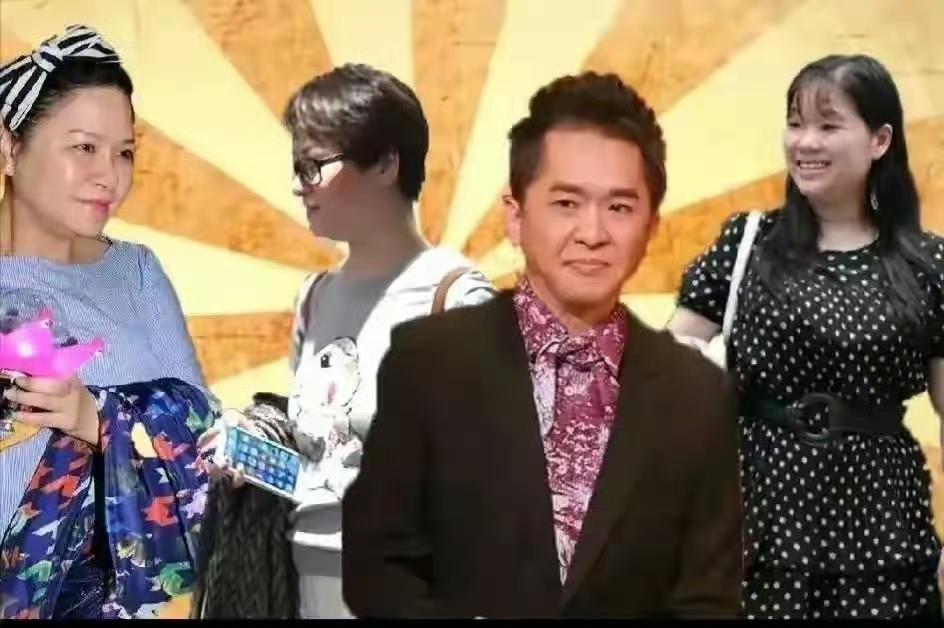 港圈富二代自曝拒近百女星示好，“卸妆认不出”的借口藏着娱乐圈真相
 
港圈又出劲