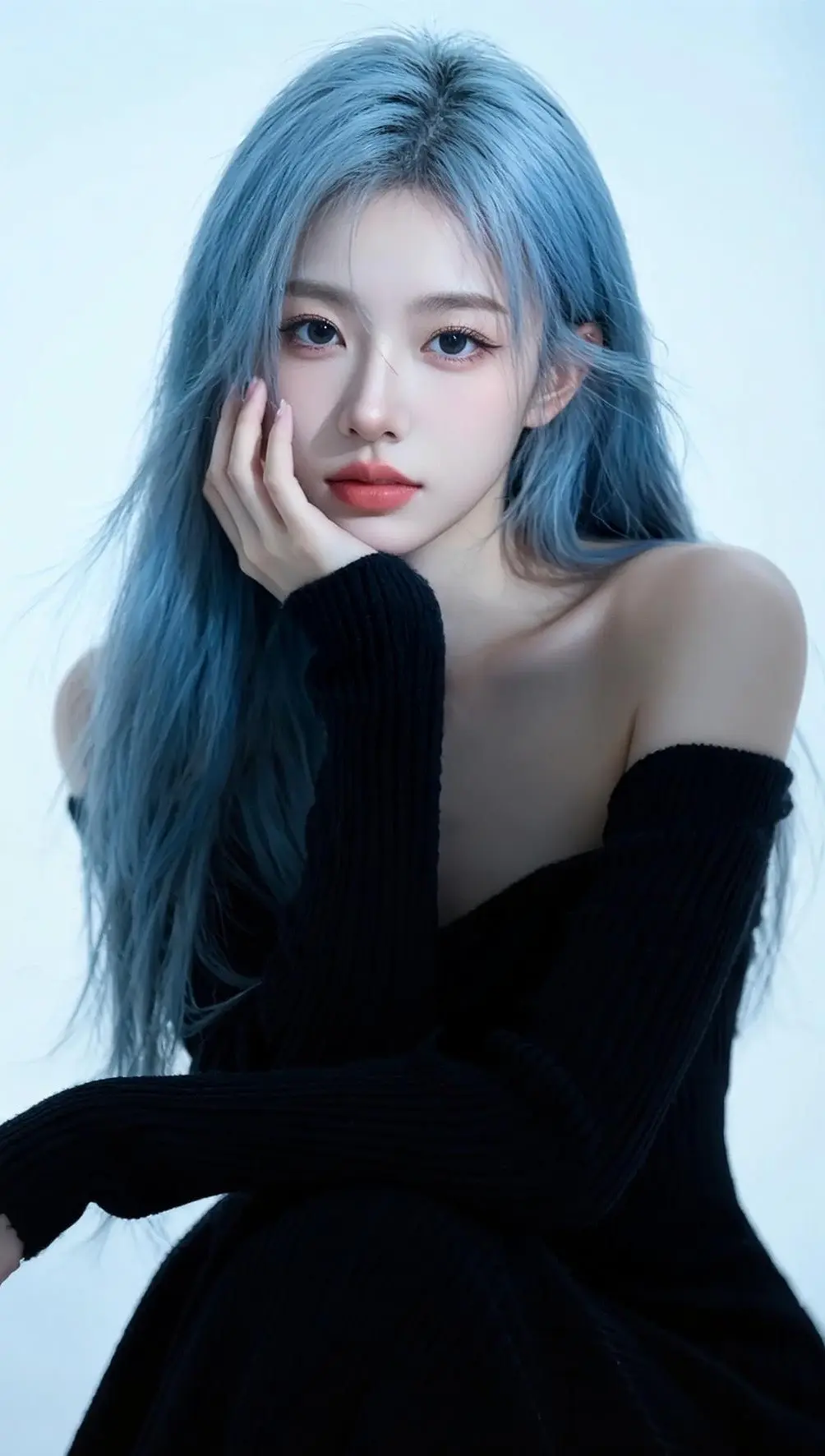 一直被模仿，从未被超越，我就是自己的标杆！潮酷新风尚，AI我来领风骚！