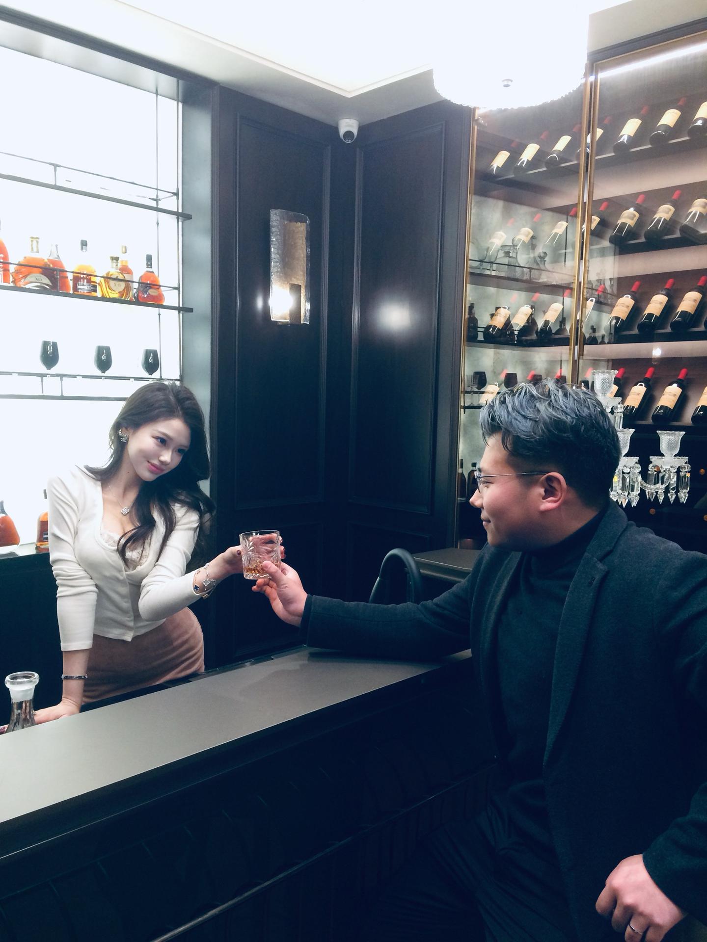 包容的另一面是冷漠 对谁都没意见 是因为不在乎