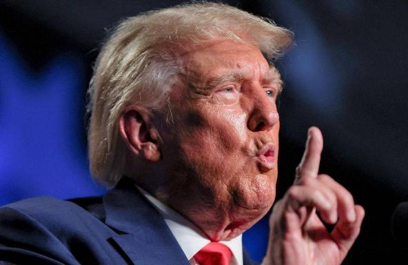 西方国家怎么也没有想到，他们的“联军”不仅没有给美国带来压力，反而是为他们带来了