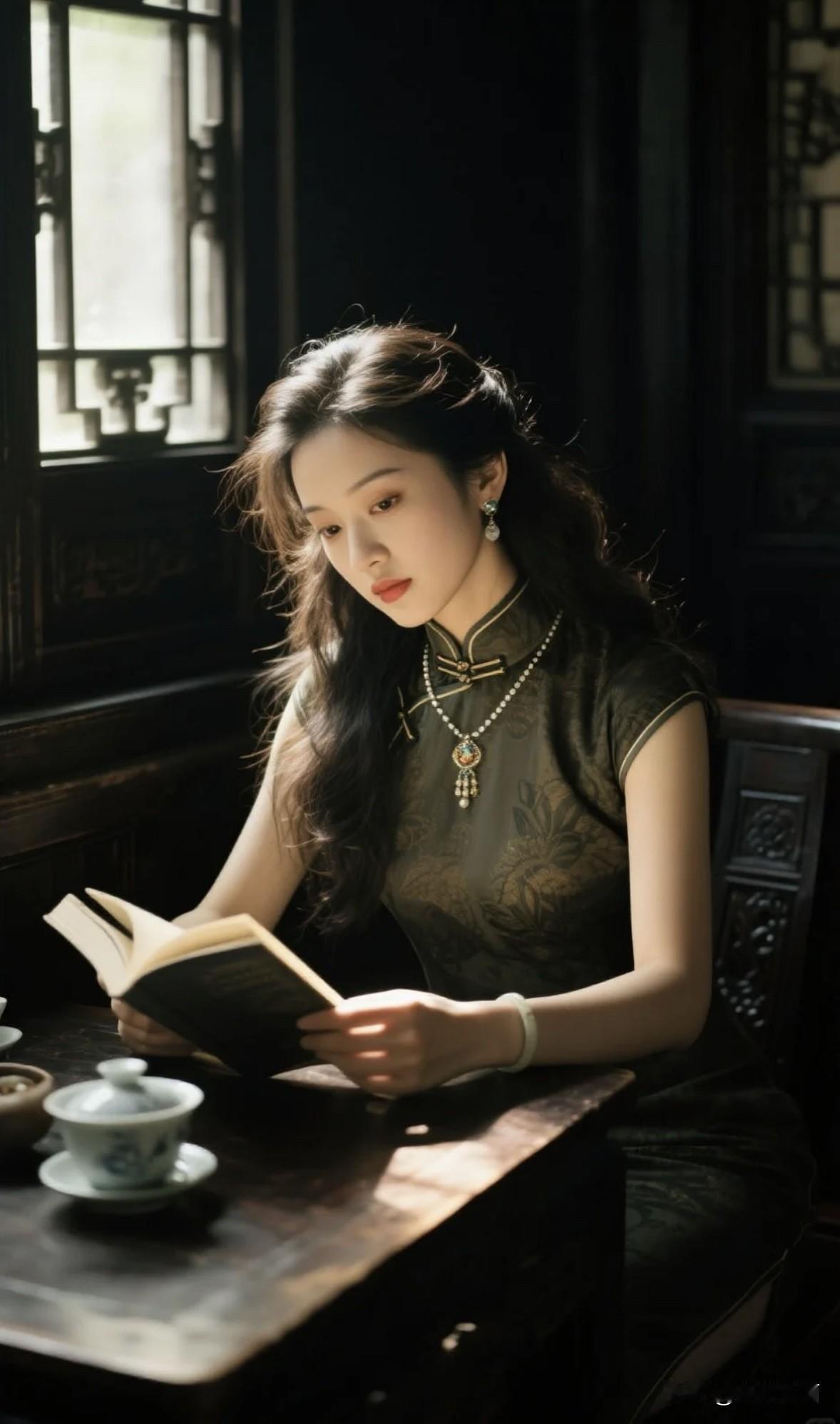 不用追求“有用”，读书本就是：闲时解闷，忙时定心；见天地，见众生，终见自己；把日