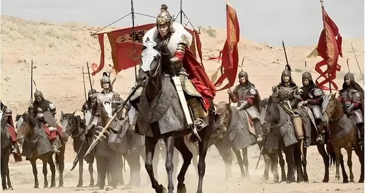 古代将军有很多，大将军、骠骑将军、车骑将军到底谁比谁大？