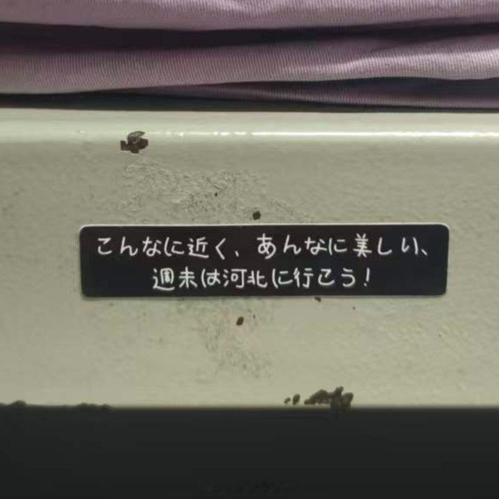 羡慕大学生的生活[鲜花]国庆假期日语学习这么近那么美周末到河北  ​​​