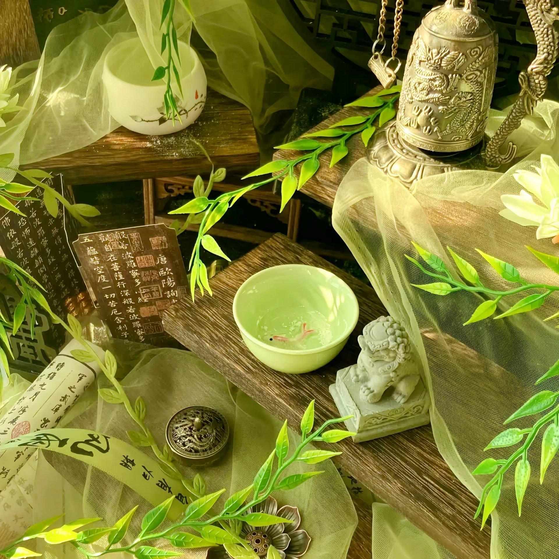 古风朋友圈背景图推荐🎋🍃 (ૢ˃ꌂ˂⁎)朋友圈背景图背景图