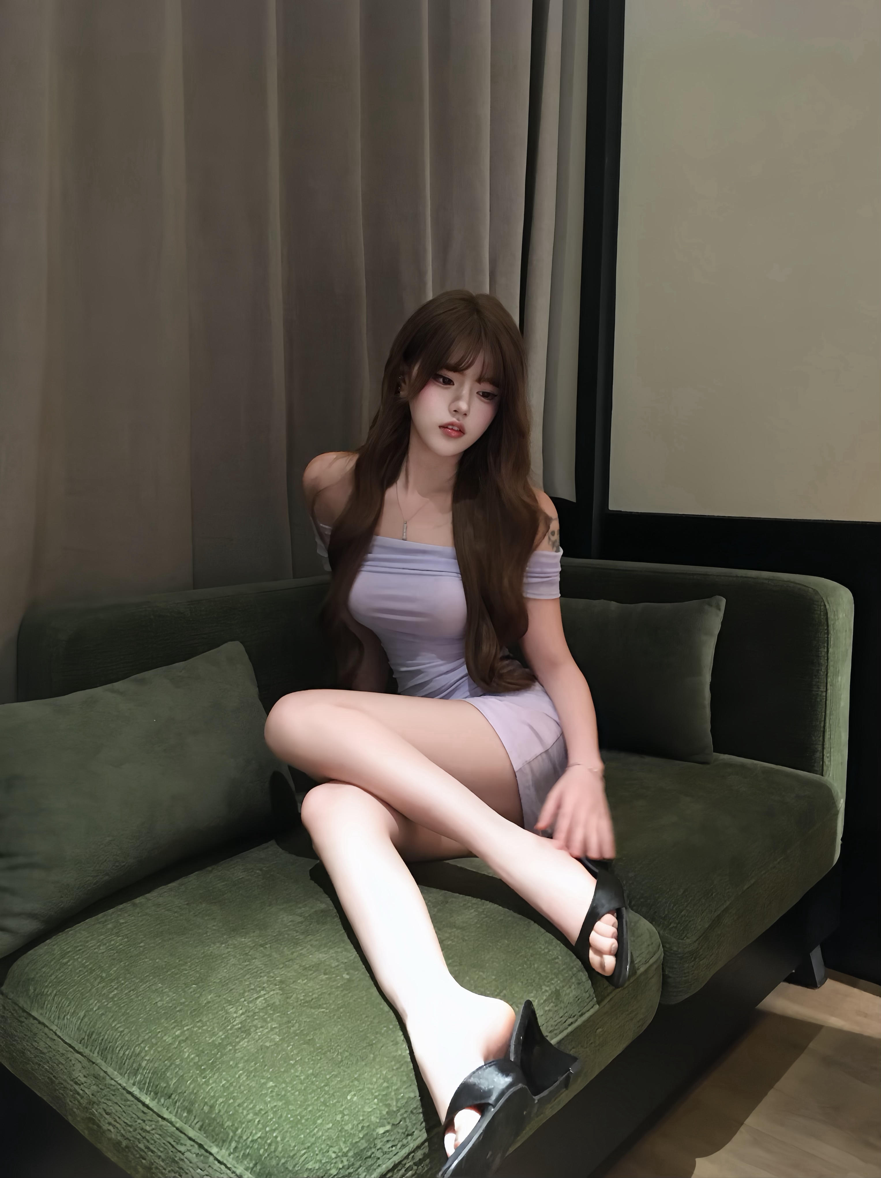 💜 