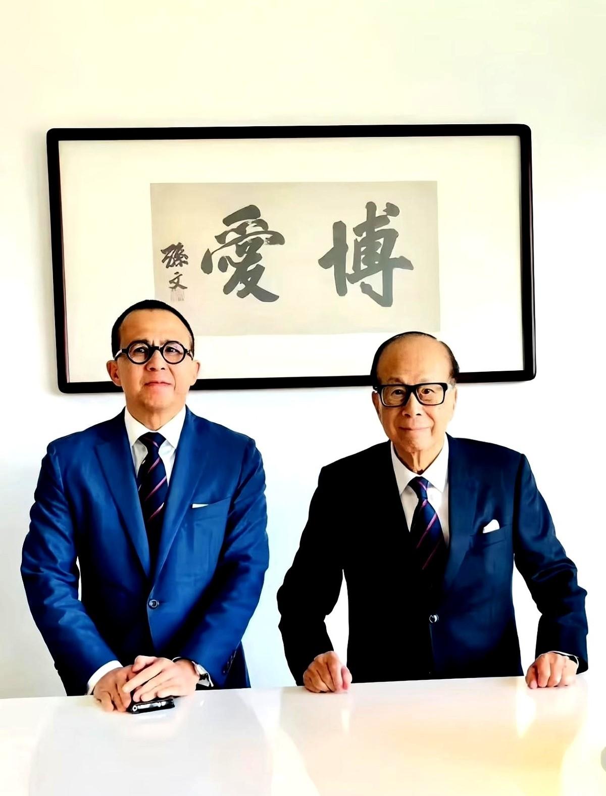 都醒醒吧，别再替梁洛施卖惨了。
连生三个儿子，转头主动把千亿富豪给甩了，这叫豪门