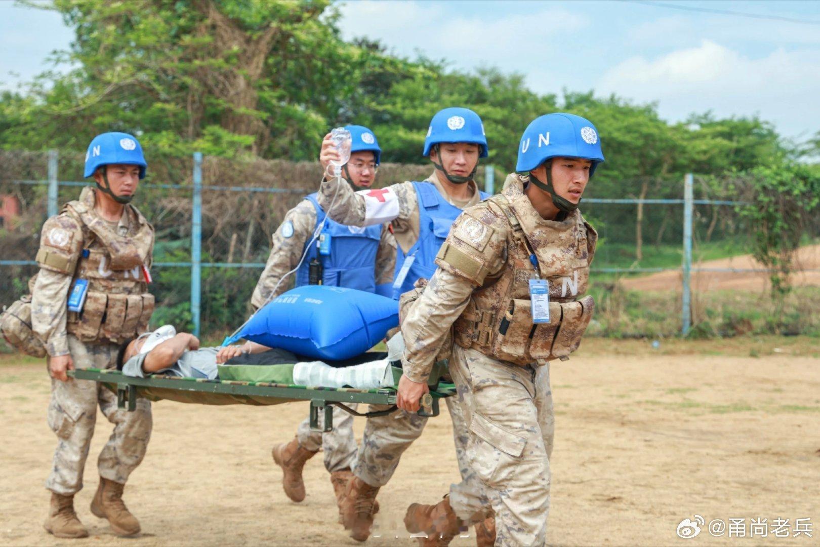 我是一个兵  【强军早报 】军事早知道1、近日，南部战区海军某扫雷舰大队数艘舰艇