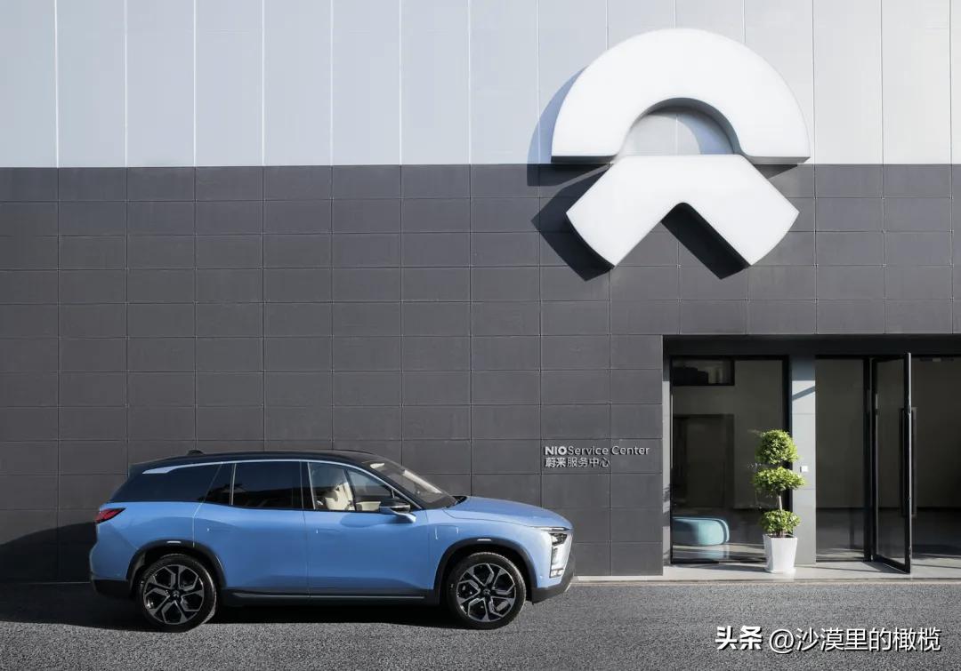 都说车企是给宁德时代打工的，企业造电池就是自讨苦吃。蔚来不求人，偏要全部搞自研：