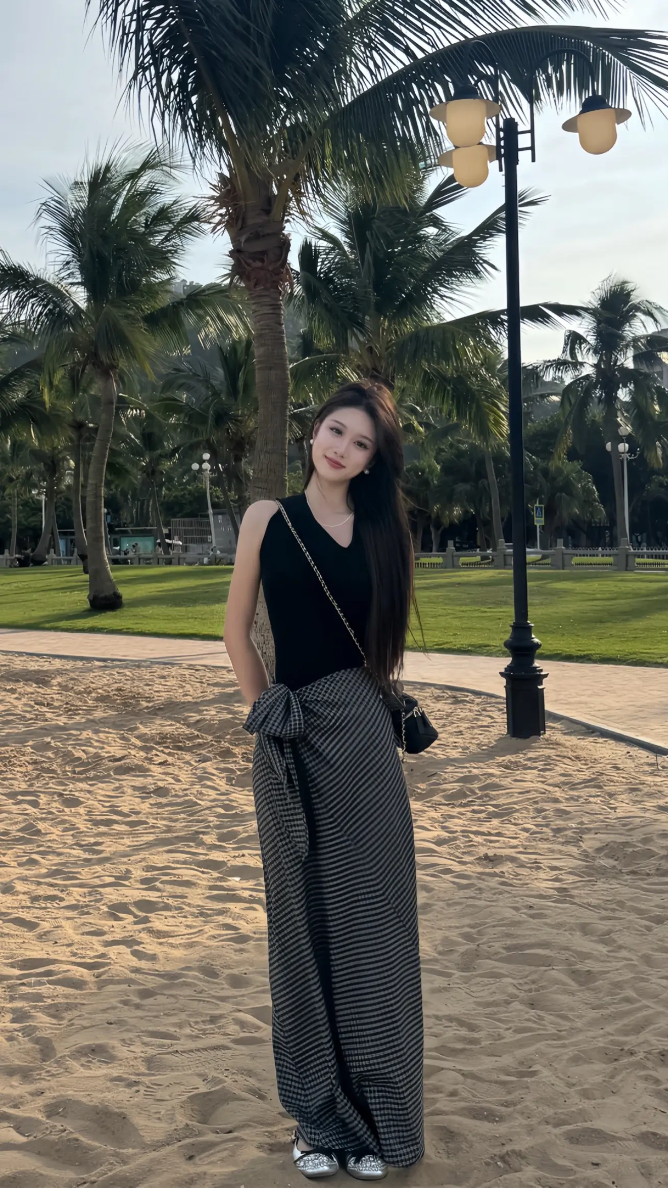 每天爱你多一些