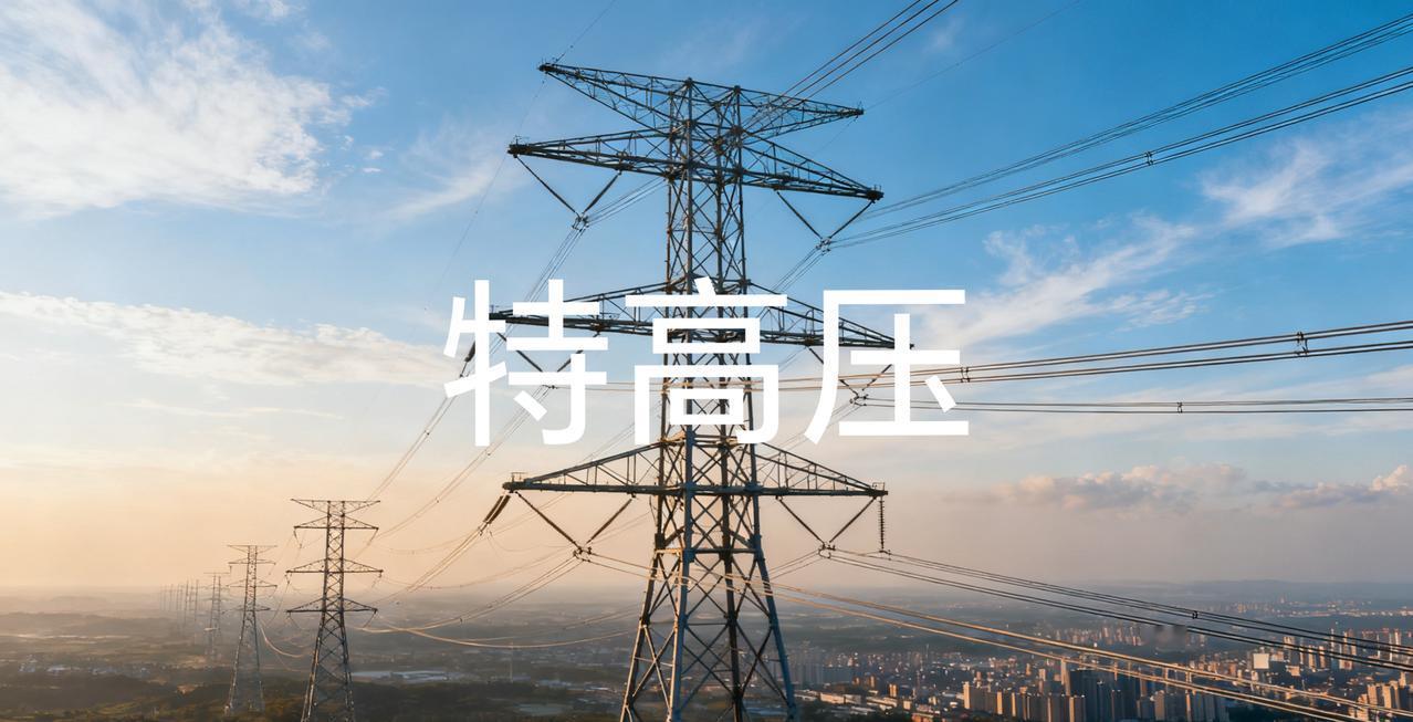 中国又一重大工程开工了！

4月28日，国家电网浙江1000千伏特高压交流环网工