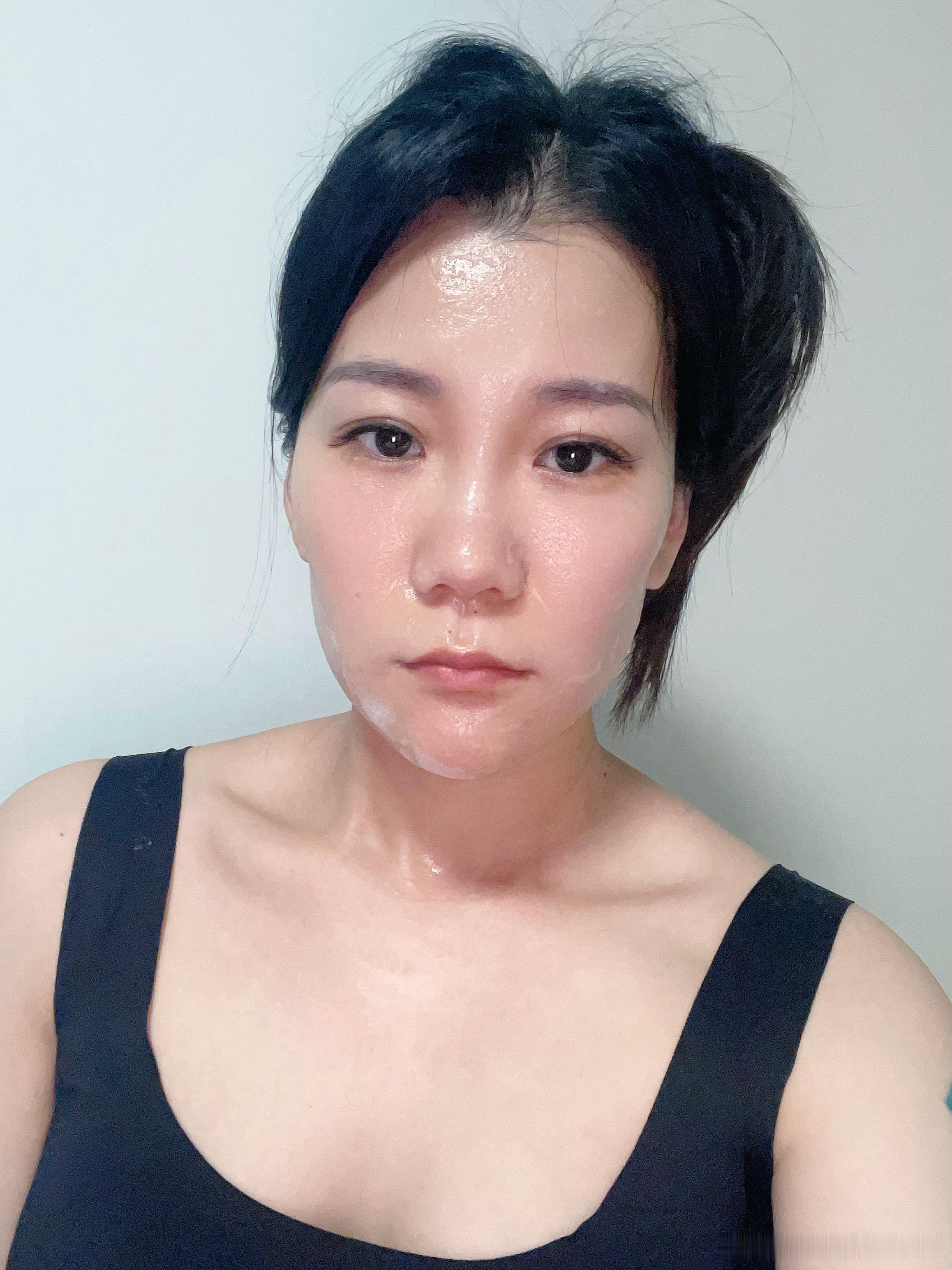 🧖♀️居家抗衰院线皮肤管理：THESERA  韩国🇰🇷特丝拉 L紧致提拉面