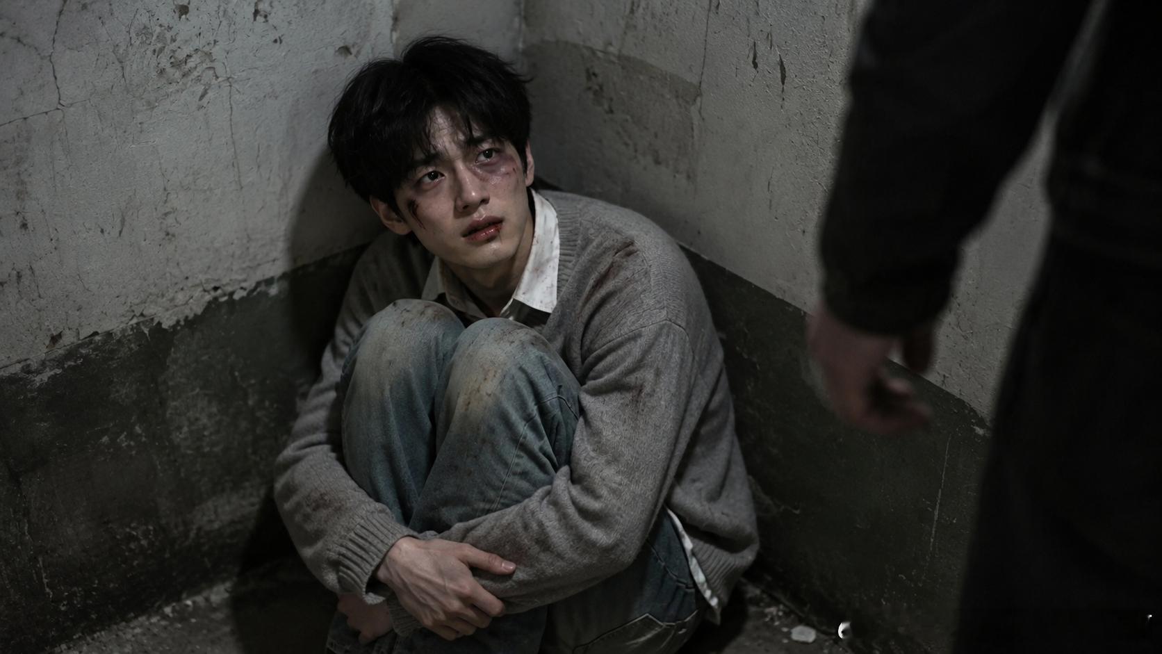山北水南男主被拐版为什么这个没有视频，因为豆包生成不出来 ​​​