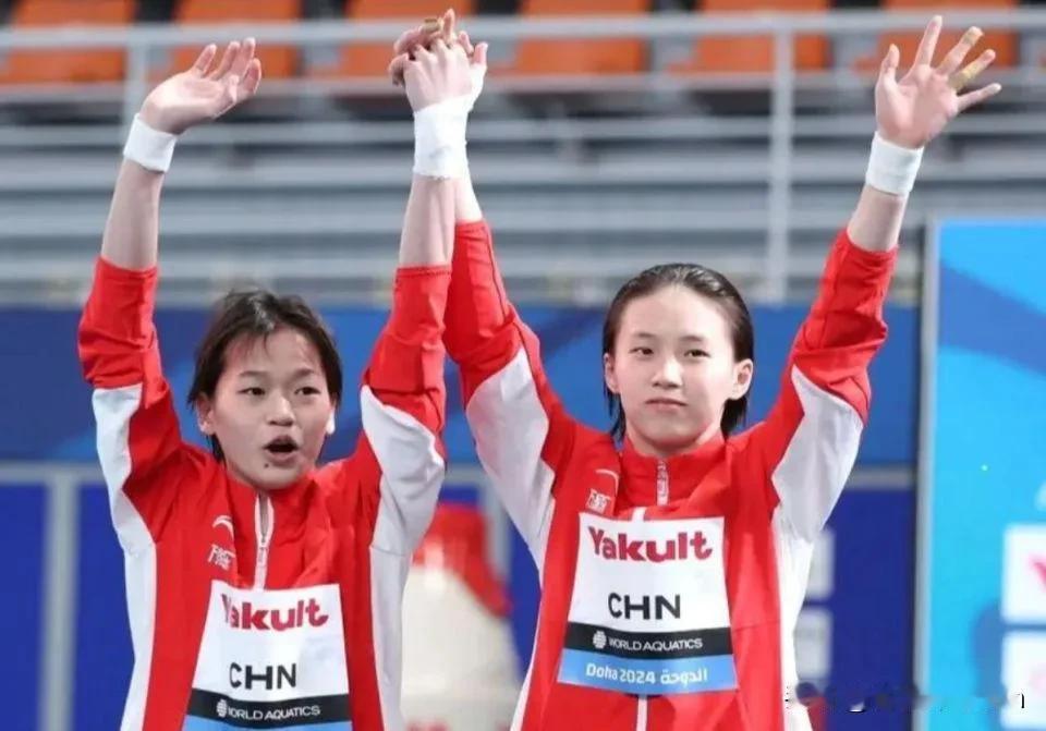 一向以坚强著称的陈芋汐，这一次面对央视采访时又哭了，陈芋汐的哭腔，流着眼泪说巴黎