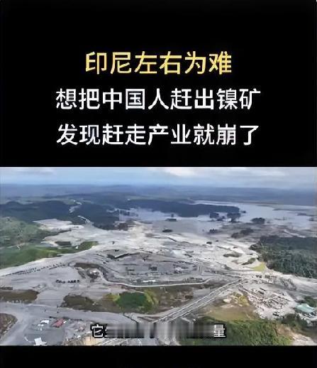 双面套利彻底翻车，印尼的红利时代已经终结
 
印尼这几年靠着左右逢源赚尽红利的好
