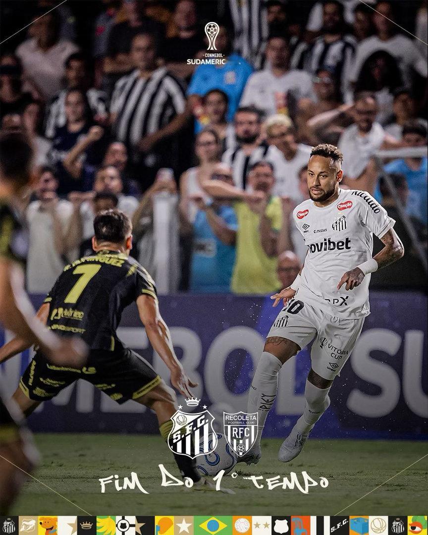 🚨💣 尼瑪喺山度士過去12場比賽締造咗13粒入波（入球+助攻），重返巴西國家