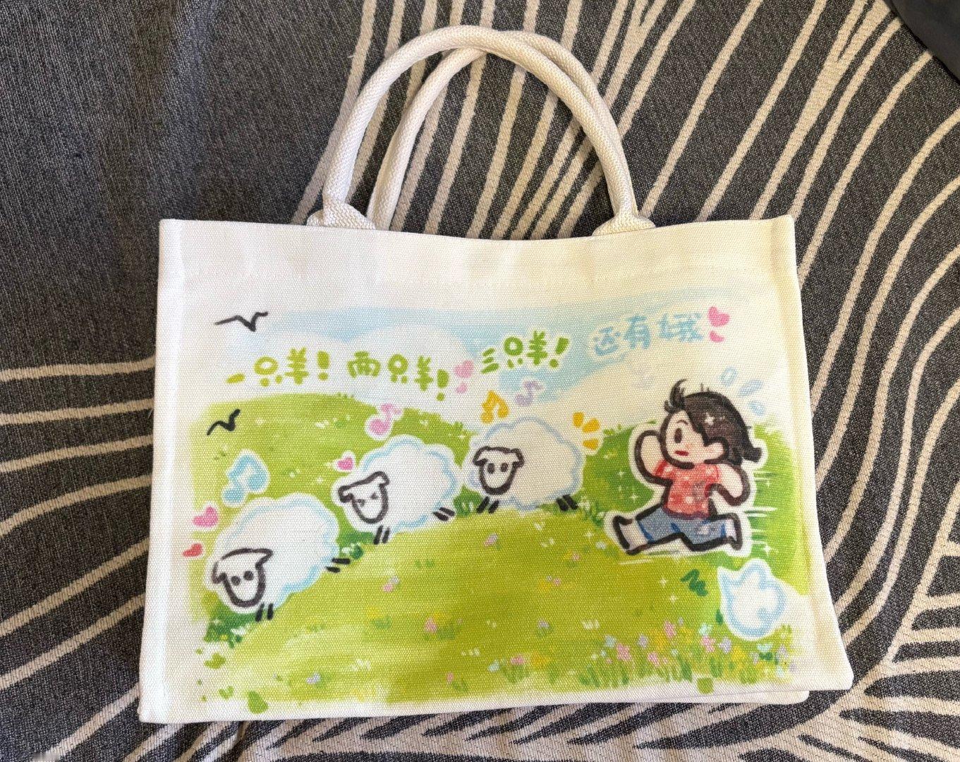 🧱这条抽个奖。主角追剧团刘浩存伴手礼 （有轻微使用痕迹，快递费自理。）5月30