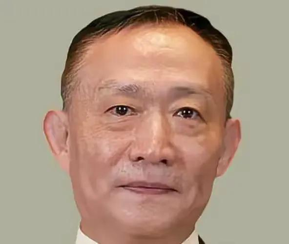 那个被限流的“大嗓门”，昨天被国家一纸公告盖章了。

前两天有人发卢麒元讲离岸信