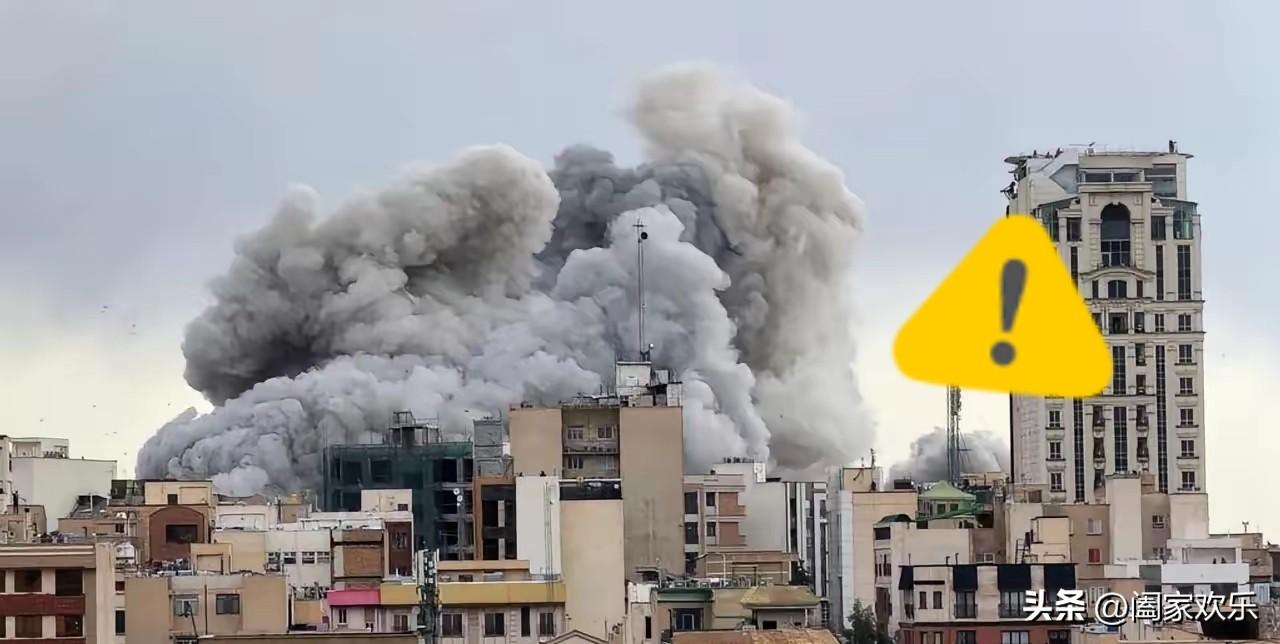 伊朗议长放狠话！
敢动我基建，我就炸你老巢！
2026年3月9日 凌晨5时，伊朗