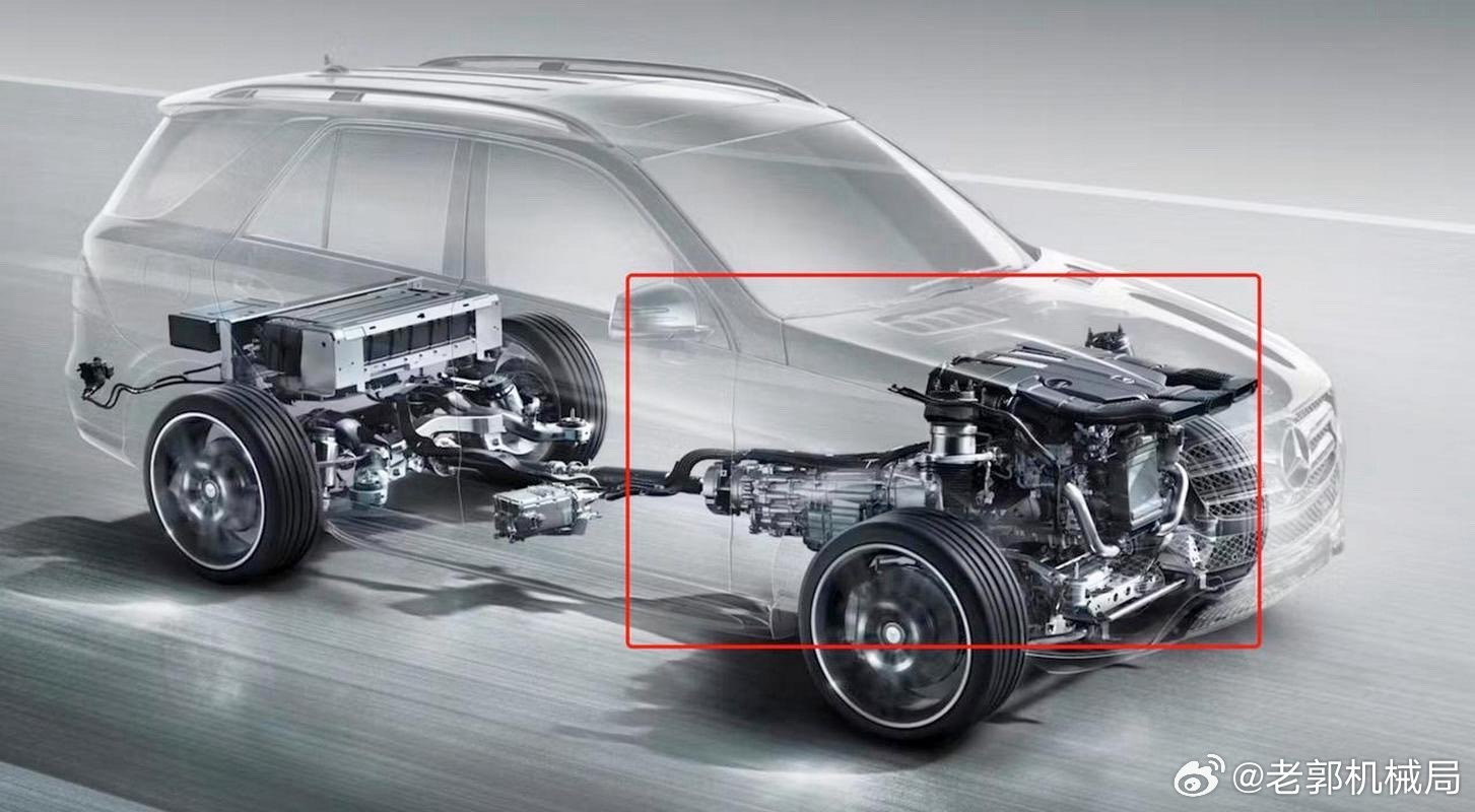 纵置发动机的车就一定比横置的好？这事儿还真不一定！很多人盲目迷信纵置高端，但其实