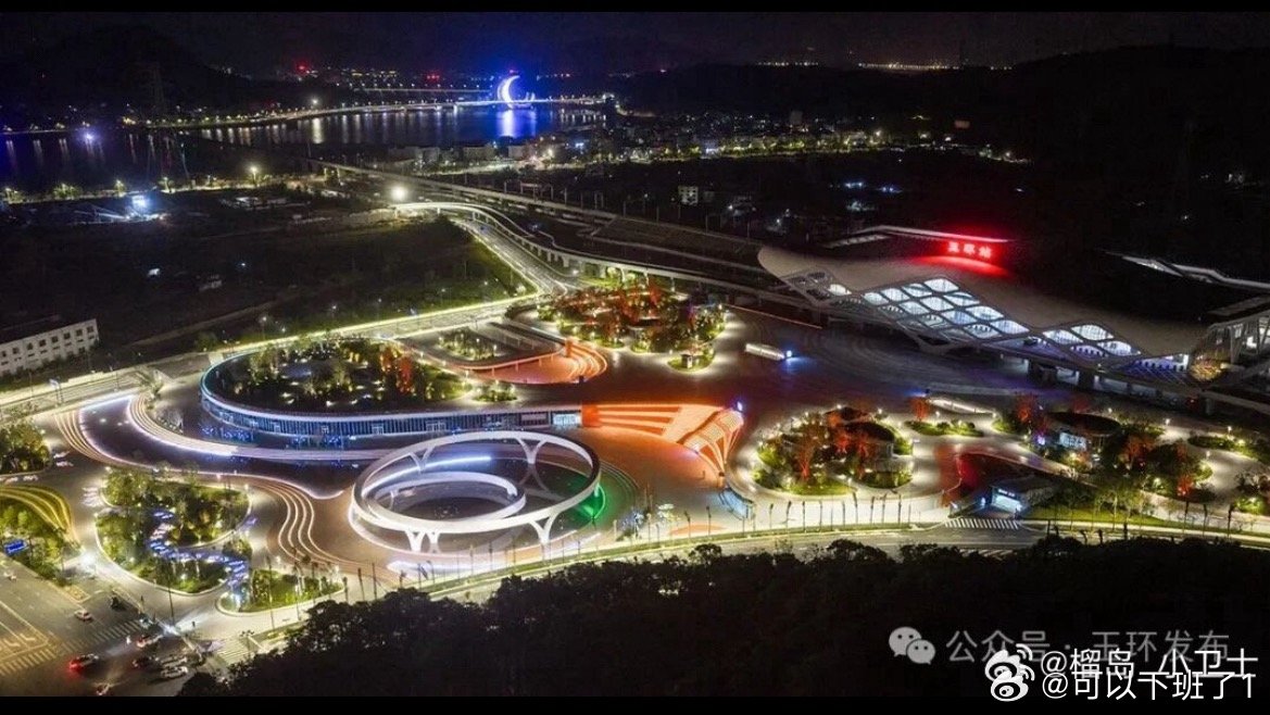 玉环从孤岛到高铁入梦来列车终将驰骋在红线图上，属于玉环的崭新篇章，正沿着铁轨徐徐