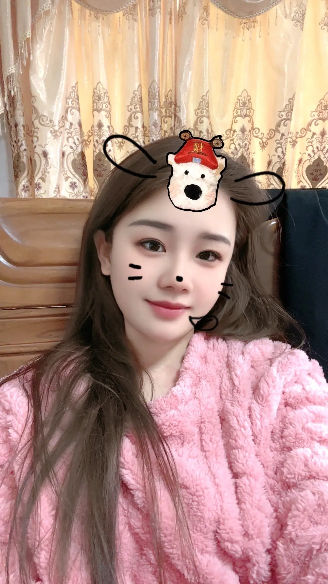 一套睡衣走天下