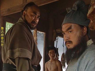 水浒传里有个精彩场面，就是鲁智深拳打镇关西。有个有意思的问题，就是听了金翠莲的苦