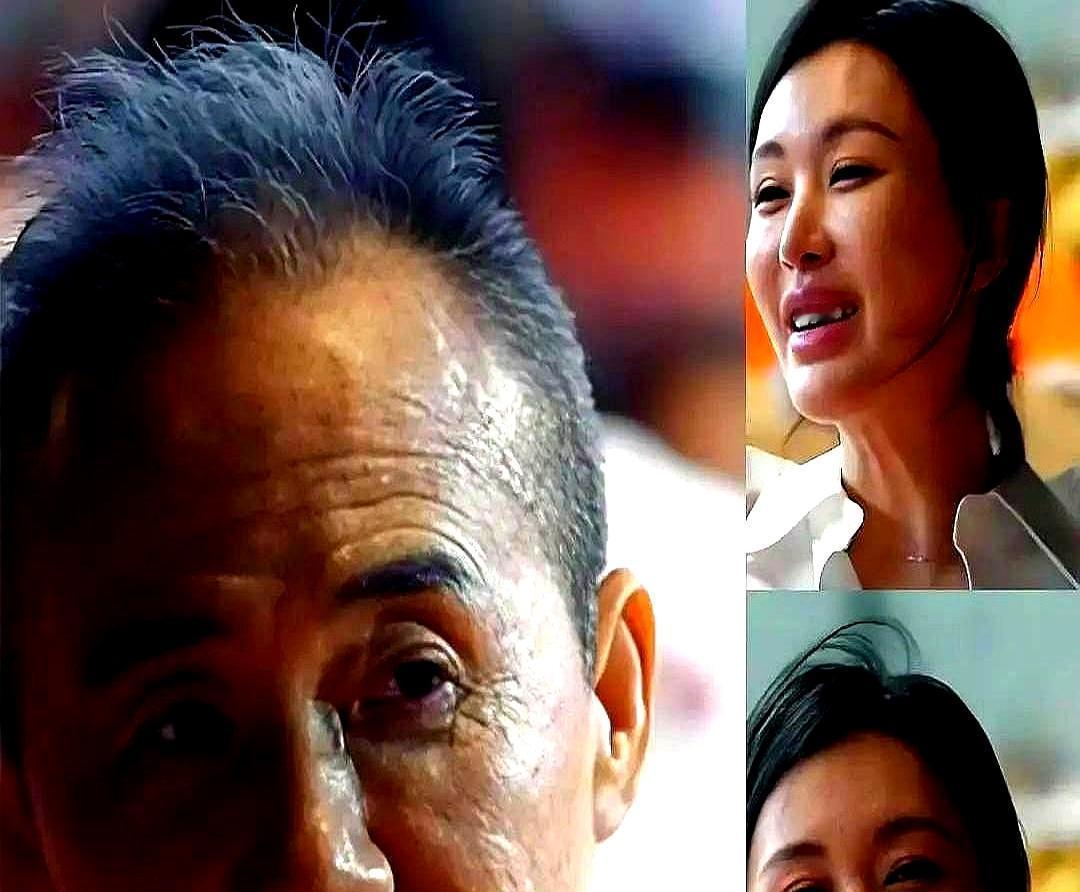 王石田朴珺删照风波，惊爆全网。
这对相差30岁的顶流夫妻，一举一动都是头条。
年