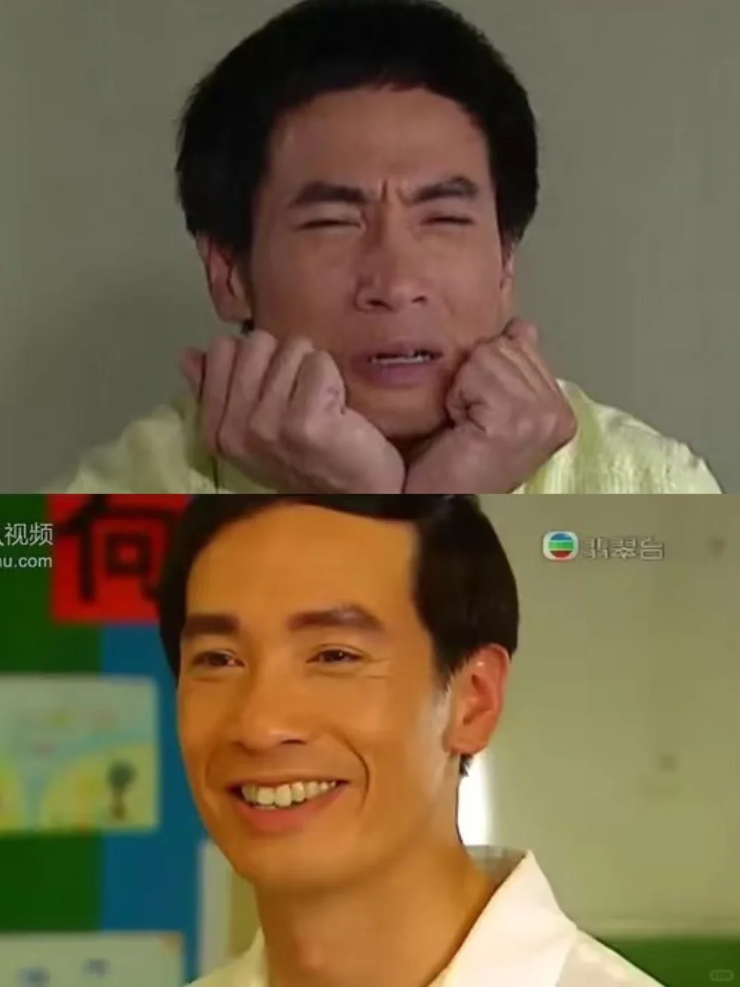 盘点TVB不是反派但很讨厌的角色—男性篇（2）