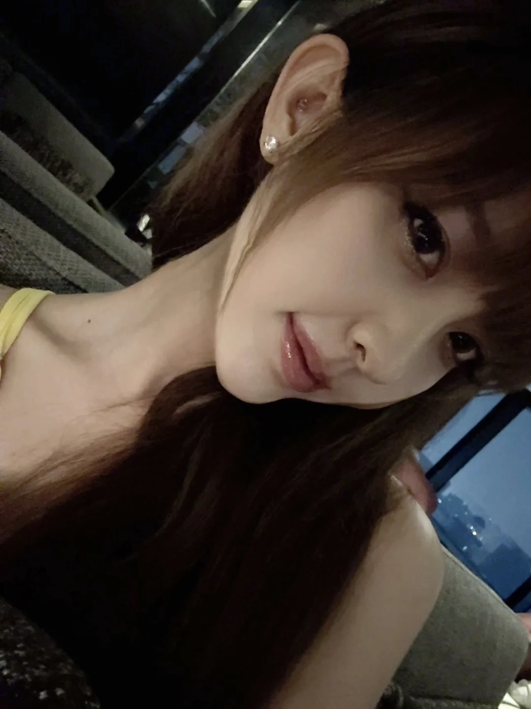 分享一下贴的最多的两款睫毛，好美好美