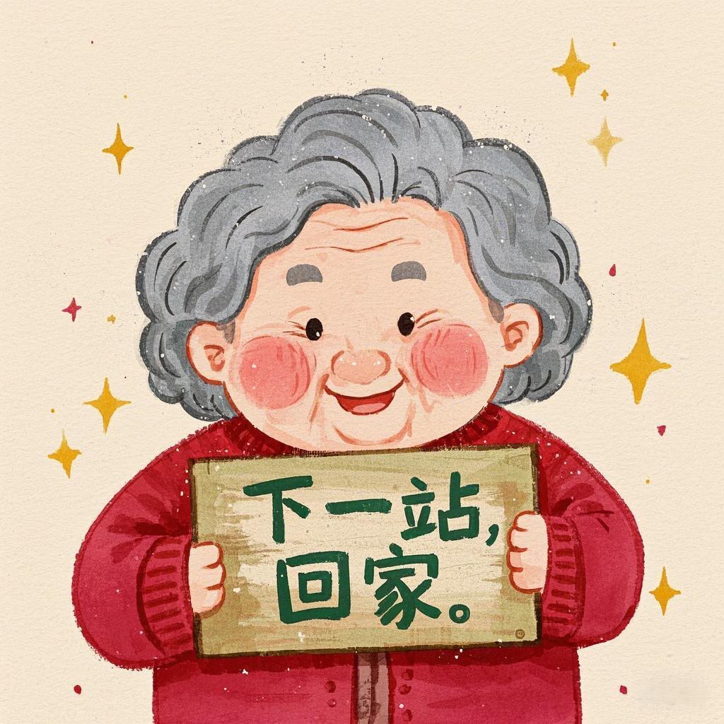 过年回家被白象治愈了 世界再大，总要回家。风尘仆仆，终有归途，回家就是幸福。外面