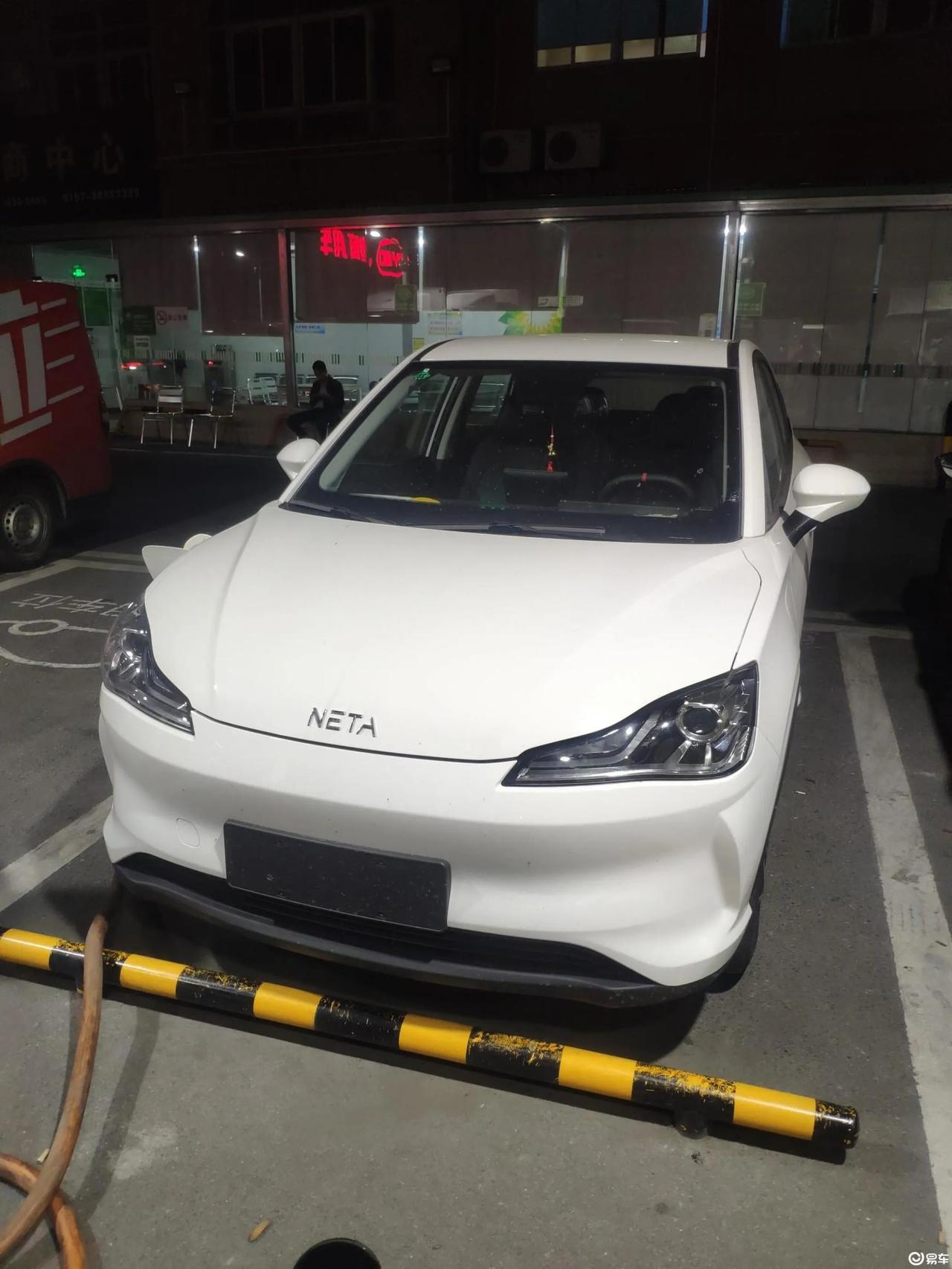 【车主：在颜值这一块就仁者见仁智者见智了，毕竟萝卜青菜各有所爱，但是我觉得很好看