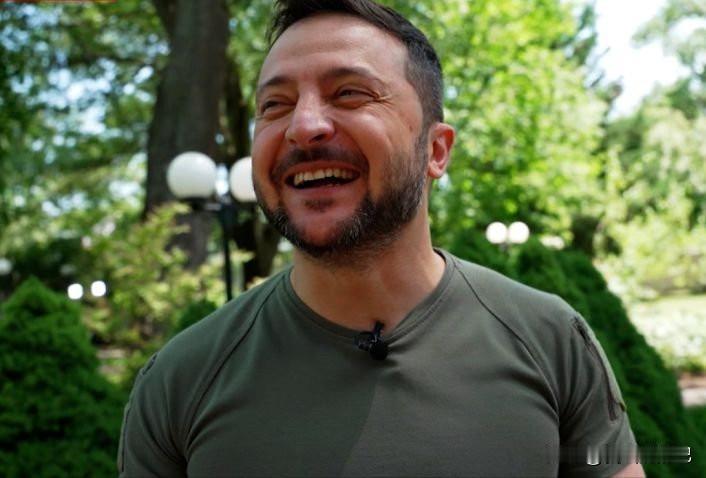 乌克兰总统泽连斯基表示，这个问题可能被某些国家用作向基辅施压，要求其在领土问题上