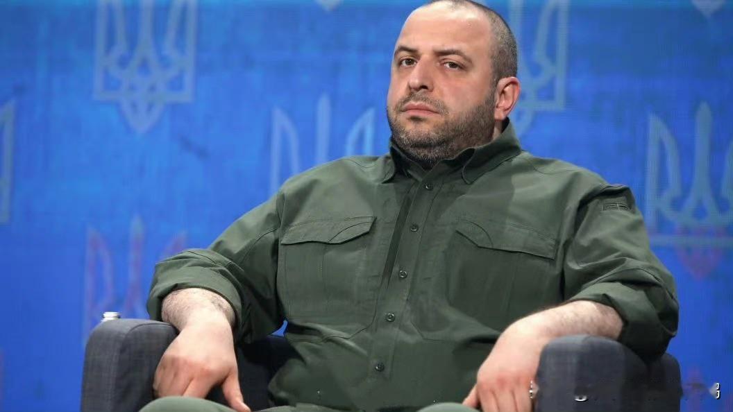 乌梅罗夫这个乌克兰裔美国人成污点证人了是吧？

《华盛顿邮报》：乌克兰国家安全与