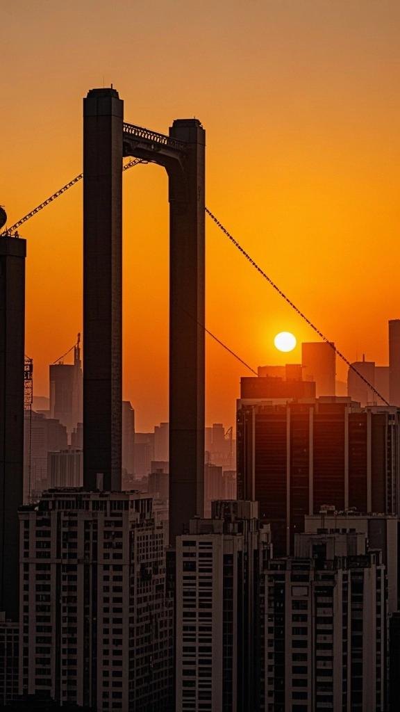 早晨醒来，阳光透过窗帘缝隙洒在脸上，心情格外舒畅。生活虽会有风浪，但此刻只想扬帆