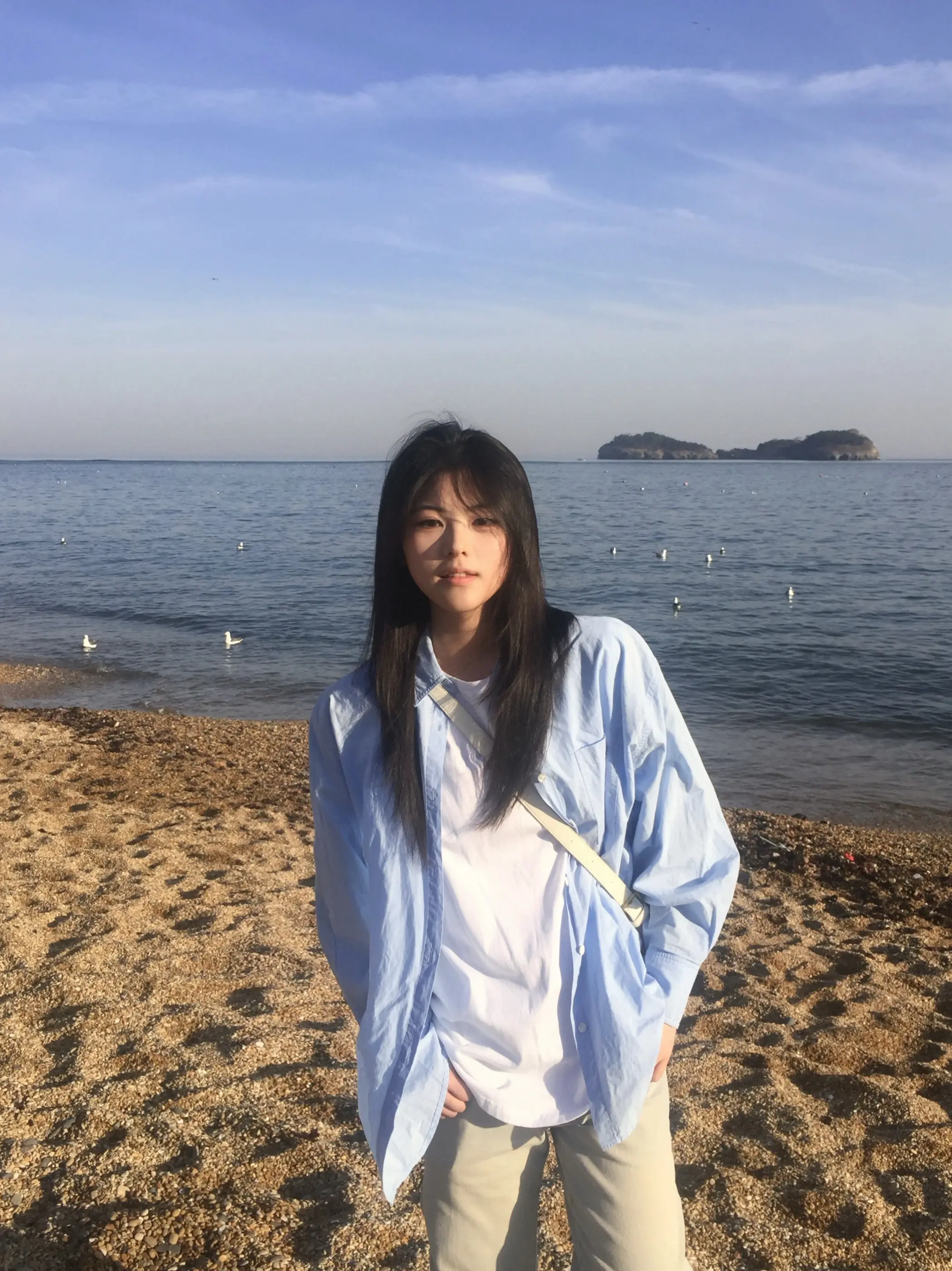 好想和你表白