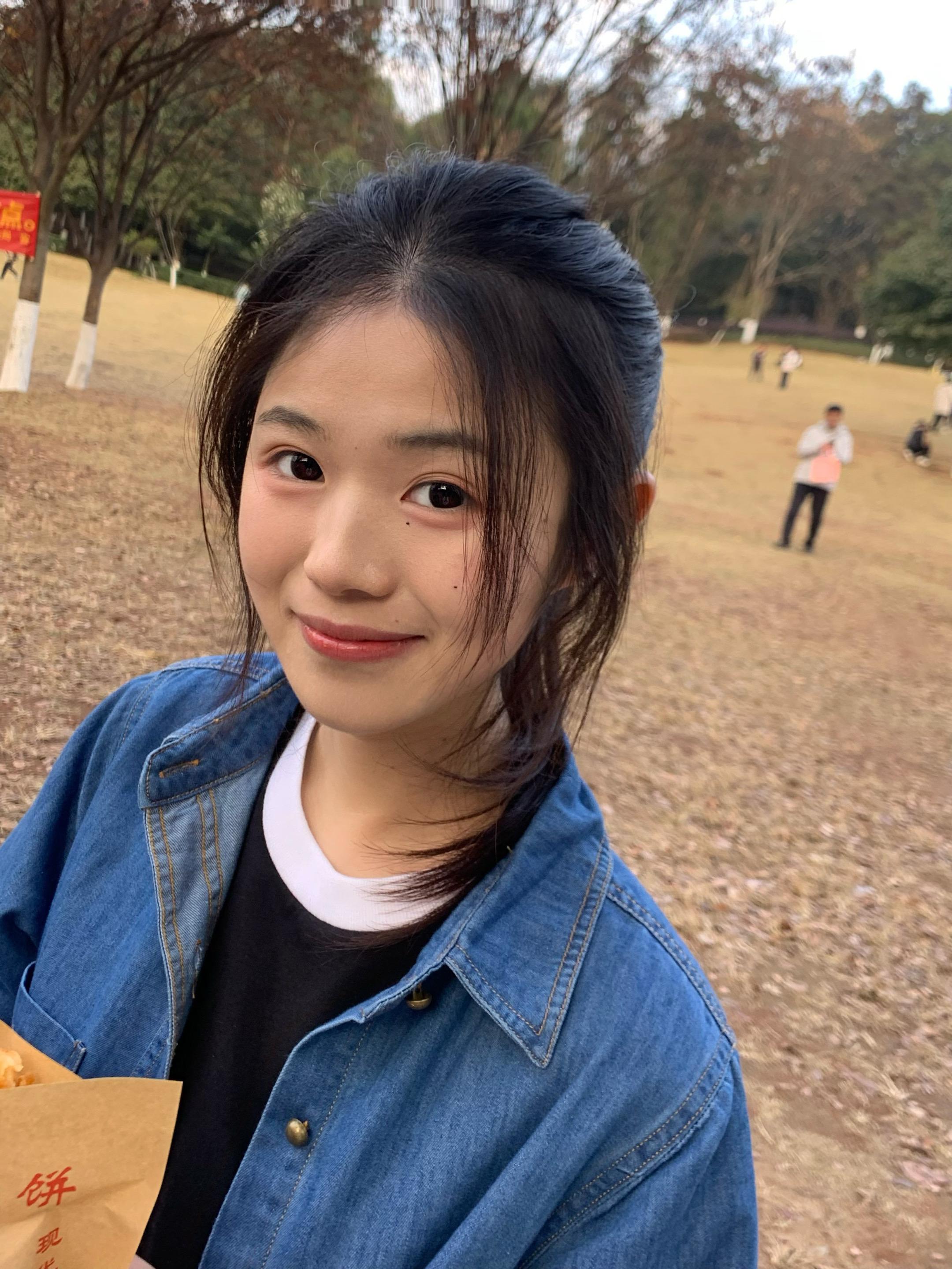 浅尝辄止 是命运轻轻放过了我