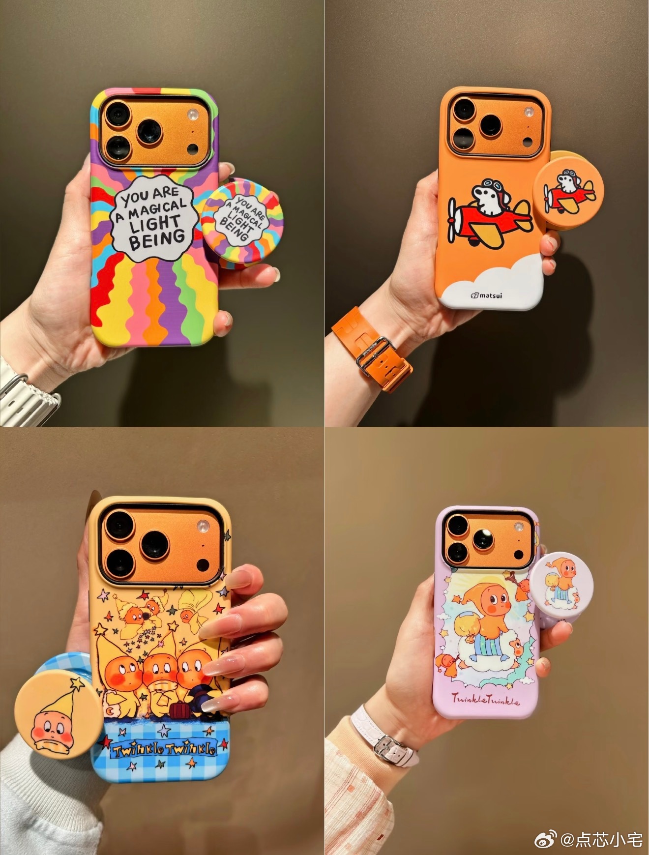 iPhone17在华平均售价同比大涨20%，今年17的诚意确实给的很足，再加上显