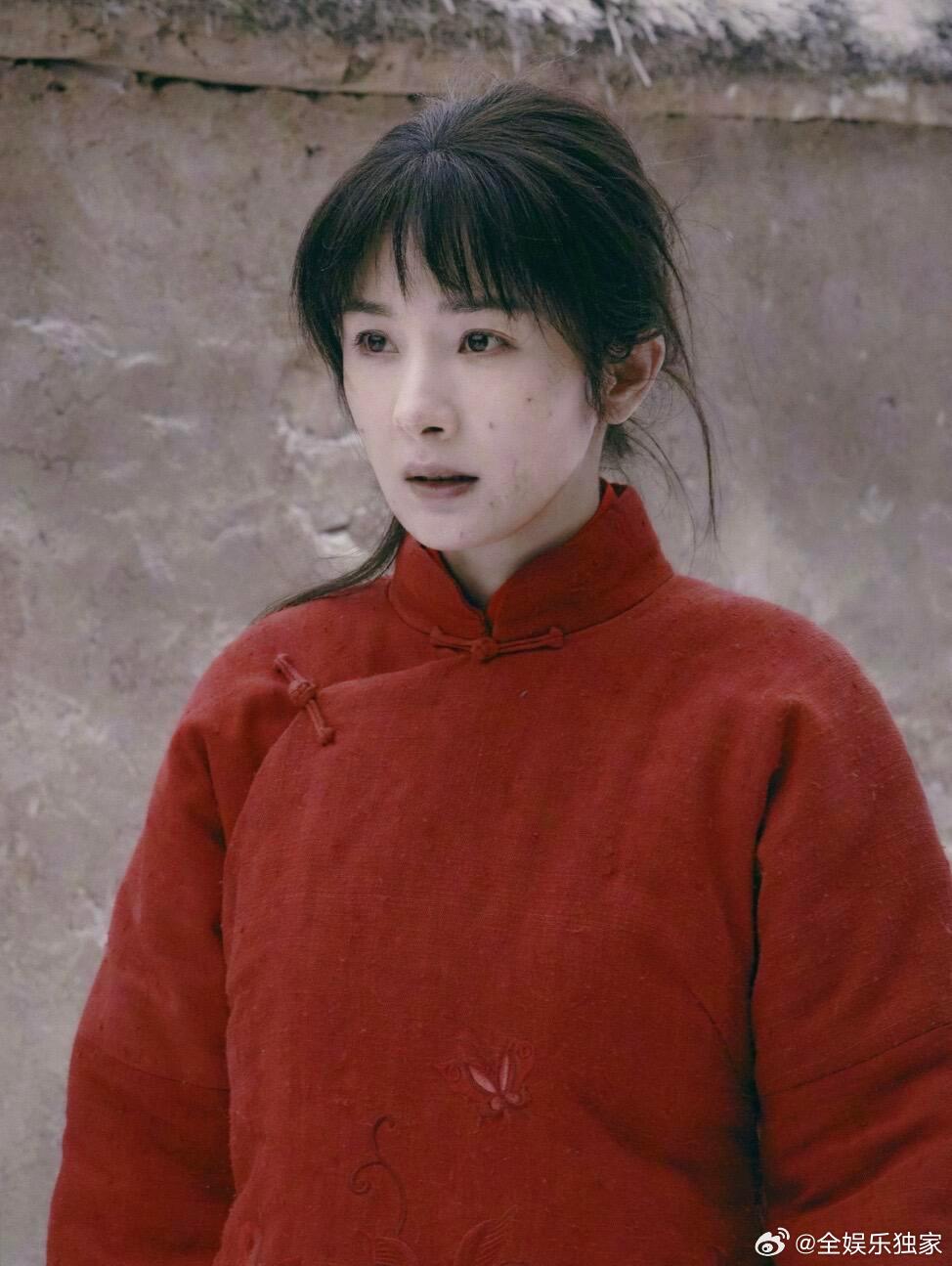 沈丹萍夸杨幂戏好 沈丹萍老师一句“她就是我闺女”，满是对杨幂的认可与亲近。这份好