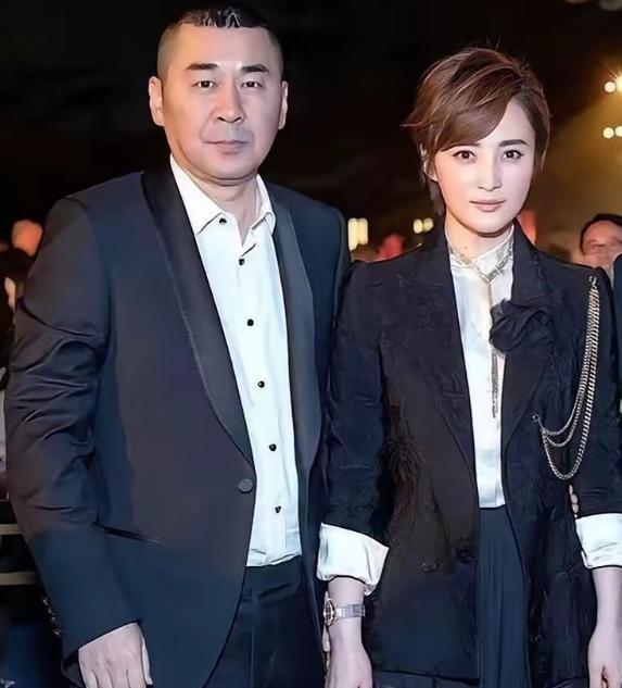 为什么蒋勤勤能抓住陈建斌的心，而吴越却成为了一名失败者，彼此之间还是存在一定的差