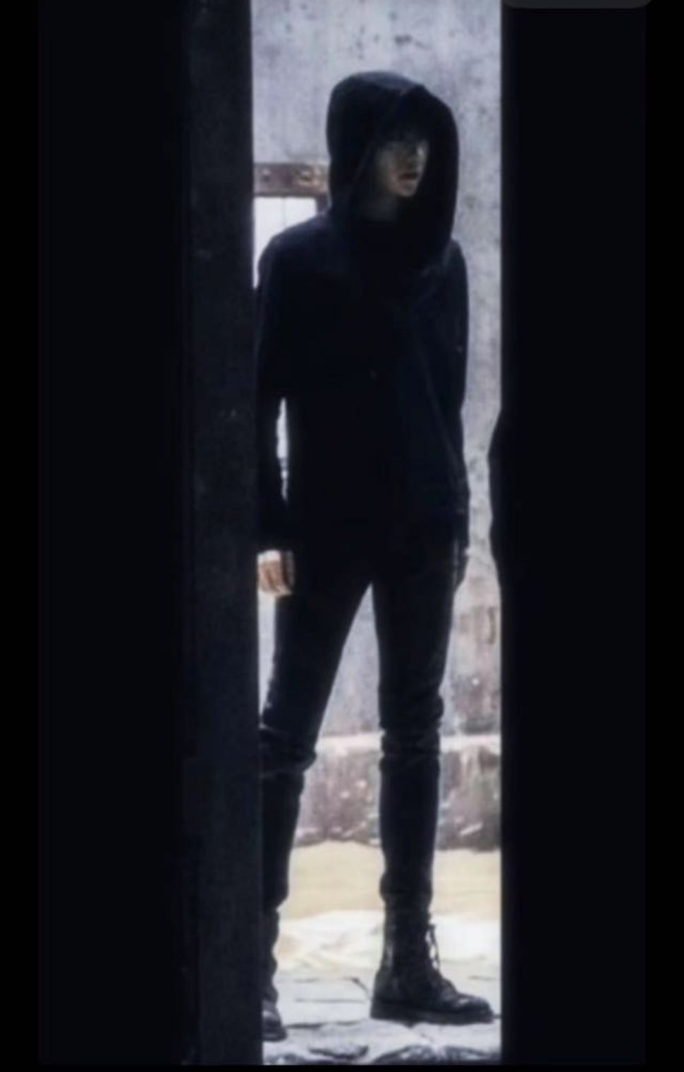 看过肖宇梁演的张起灵不心动的都是直女吧太帅了真的太帅了，我已经无法用语言来形容了