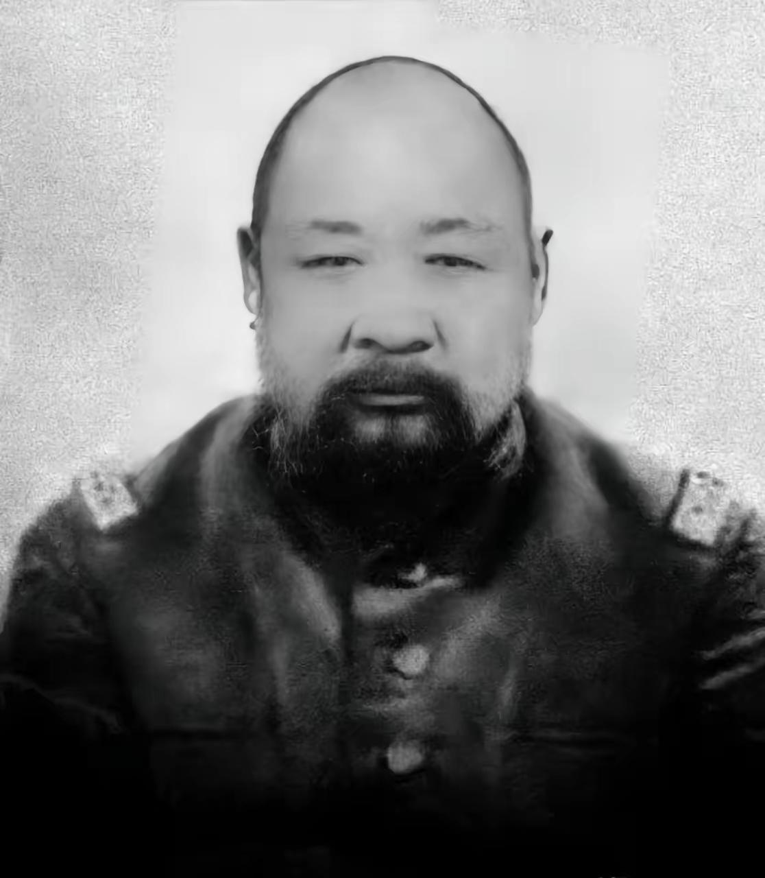 一斗黑豆看清人情，穷小子终成一方督军
 
1880年腊月二十八，张怀芝到亲娘舅家