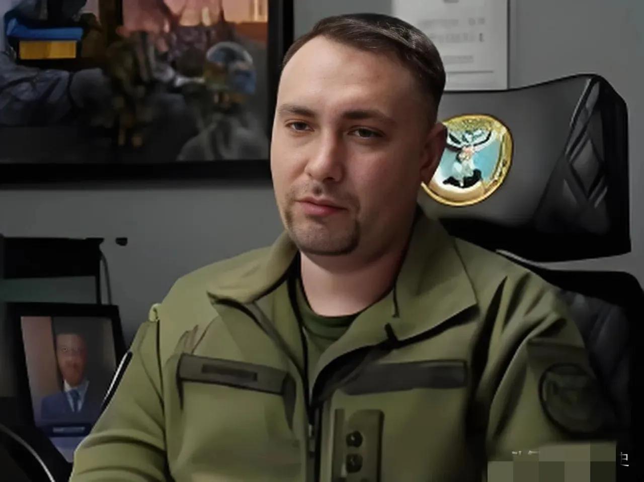 一针见血，乌克兰情报局总局长在采访中表示：如果不是俄乌战争的爆发，俄罗斯不会这么