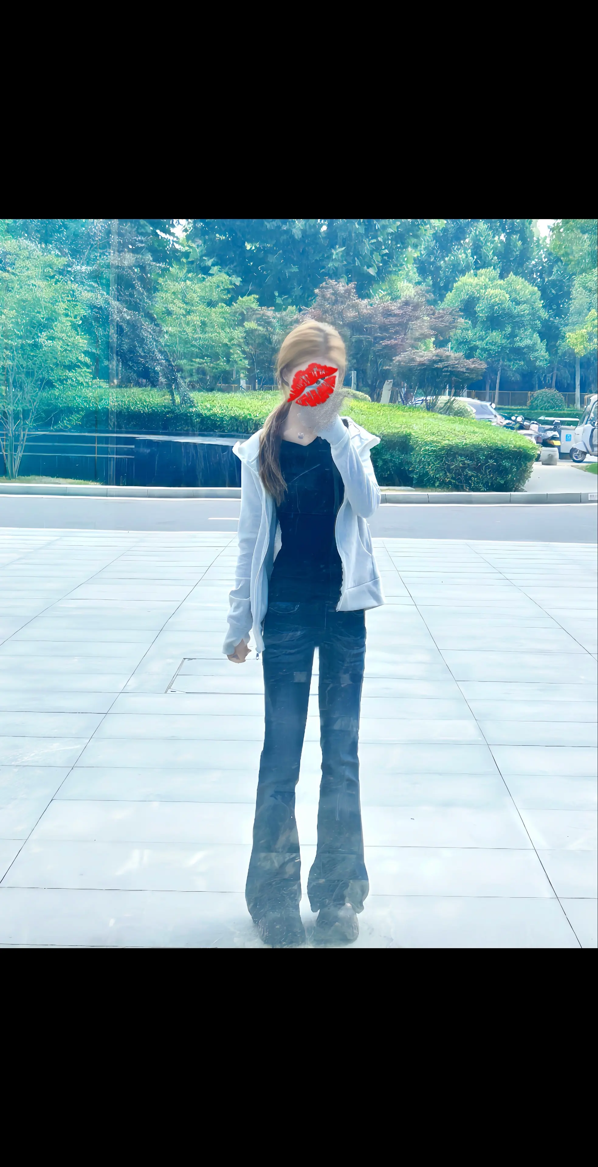 我的固执 任性 叛逆 少女心事 哥哥都会照单全收吗