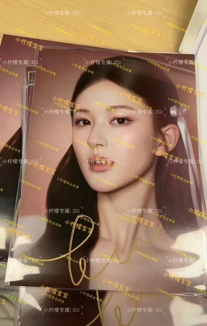 🚾，我开始期待CT物料了